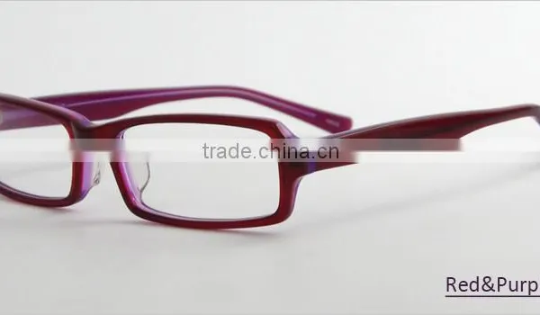 2016 Most Popular Japanese Acetate Optical Frames photo-3