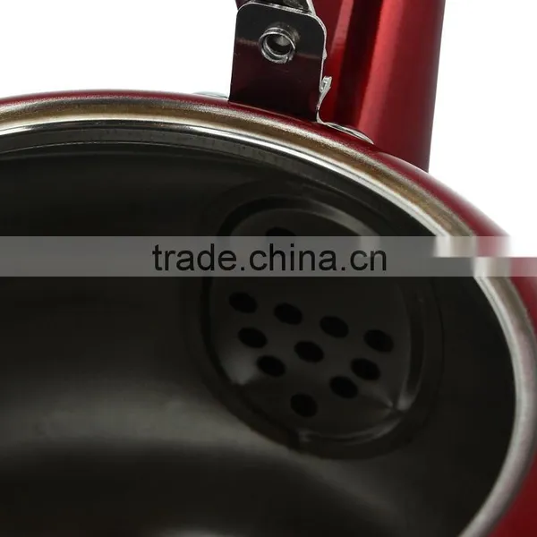 Colorful Stainless Steel 1/1.5/2L Whistling Kettle Water Kettle Tea Kettle photo-6