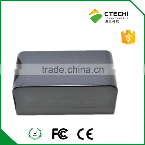 POS Machine Replacement Battery,geb121 Pos Terminal Battery photo-2