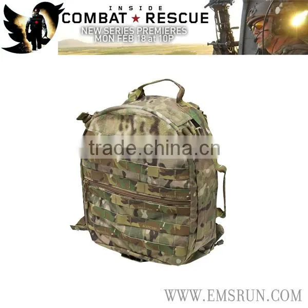 Tactical Surplus the Molle Gear High-grade Nylon Bags photo-3