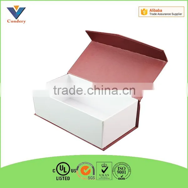 Mass Custom Printing Heaven Earth Covered Box Gift Boxes Box Design Quality Choice photo-2