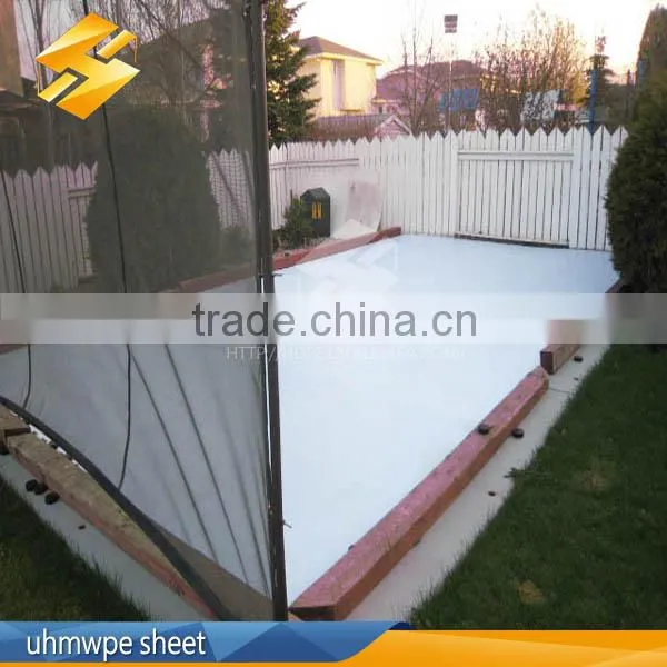 Hot Selling Synthetic Ice Matting With Low Price photo-3