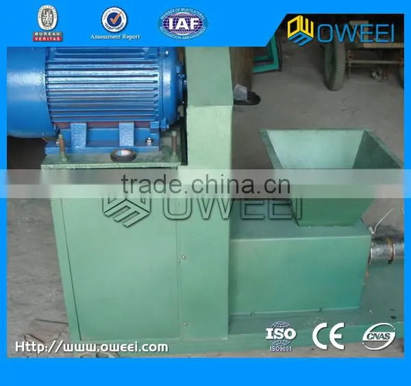 New Designed Charcoal Briquette Making Machine Suppliers photo-3