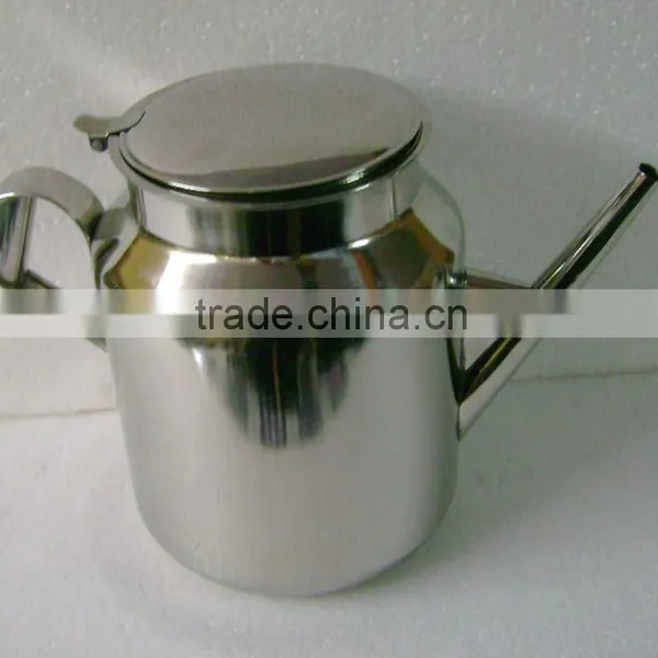 Oil Can