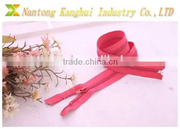 Nylon Zipper Wholesale