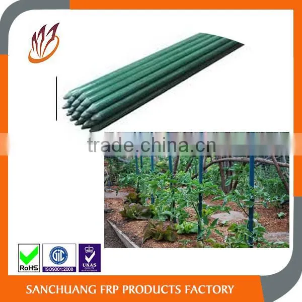 Fiberglass Tomato Stakes photo-2