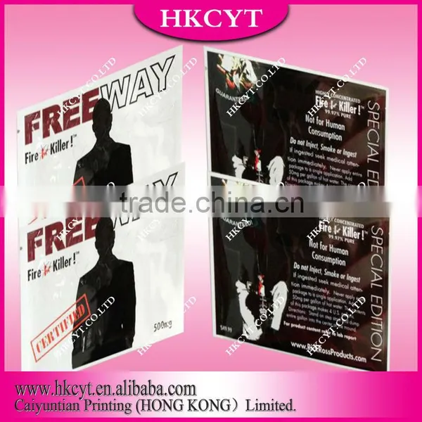 Toilet Paper Plastic Packaging Bags photo-3