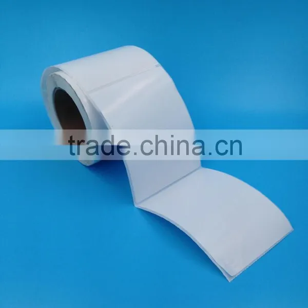art paper sticker label