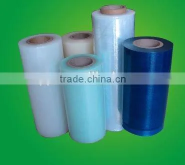 Pvc Blue Printing Film photo-3