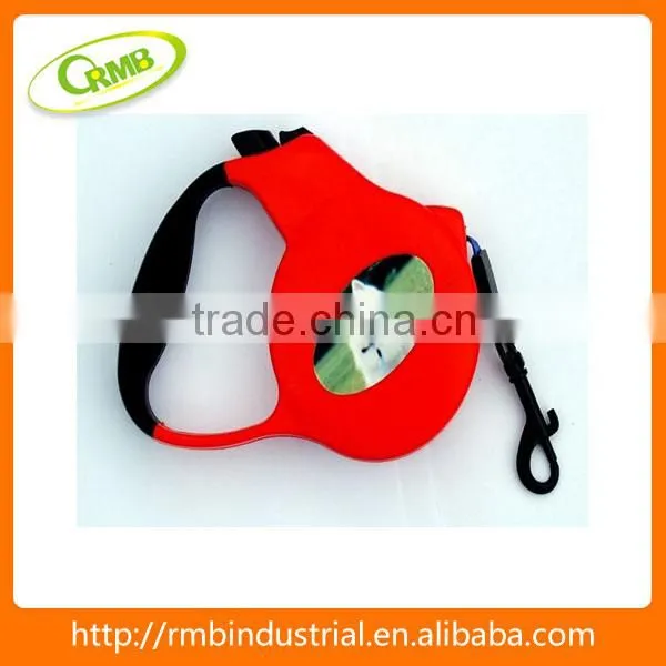 Retractable Dog Leash
