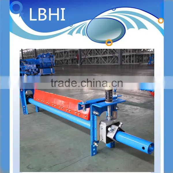 Secondary Head Cleaner for Conveyors Belt Width 1000mm photo-3