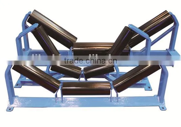 Dia.89mm Conveyor Roller/Idler Roller With Competitive Price photo-2