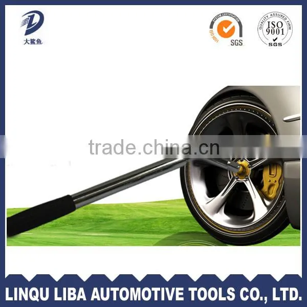 Export High Quality China Tool Retractable Socket Wrench Set With Trade Assurance photo-4