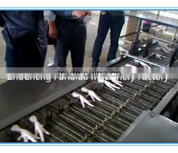 Chicken Cutting Machine /claw Cutting Machine photo-5