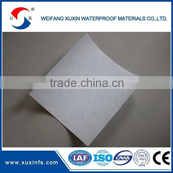 Cheap Building Materials Polyester Staple Fibre photo-2
