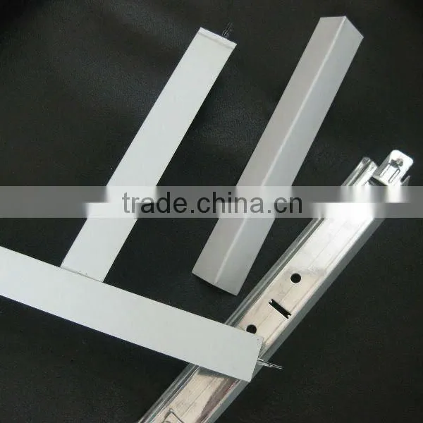 2015 Suspended Ceiling T-bar