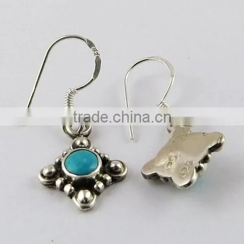 Turquoise Silver 925_Jewelry !! 925_Silver Jewelry, Wholesale Silver Jewelry photo-6