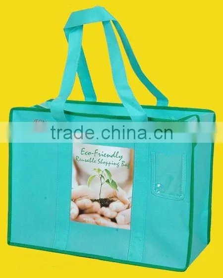 Nonwoven Shopping Bag