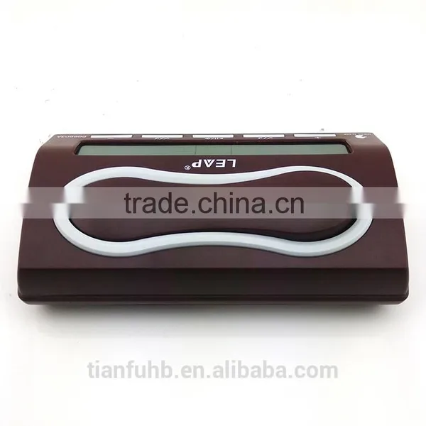China Chess Clock For Puzzle Games photo-3
