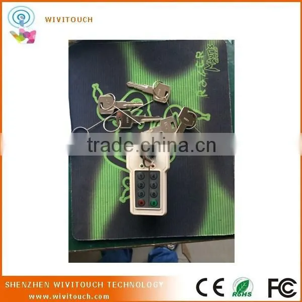 Cell Phone Charging Public Kiosk photo-2