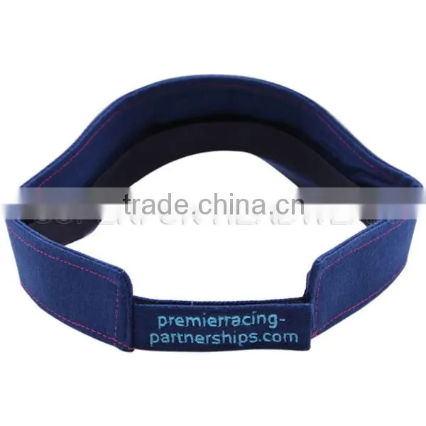 High Quality Wholesale Korea Visor Hats photo-5