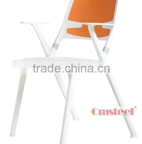 Hot Sale Stackable Dinning Chair photo-3