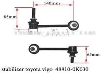 48810-0K030 for Toyota Vigo Auto Car Parts Stabilizer Link photo-4