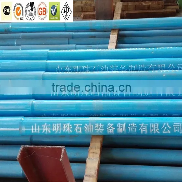 Integral Heavy Weight Drill Pipe (HWDP) photo-3