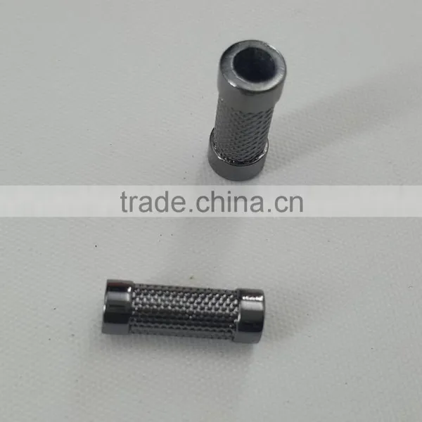 2016 New Arrive Fancy Metal Cord End photo-4
