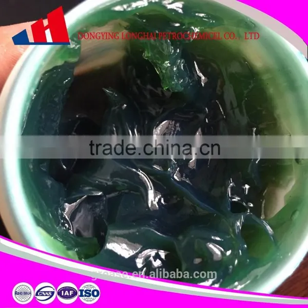 Multi-purpose Lithium MP3 Grease OEM photo-5