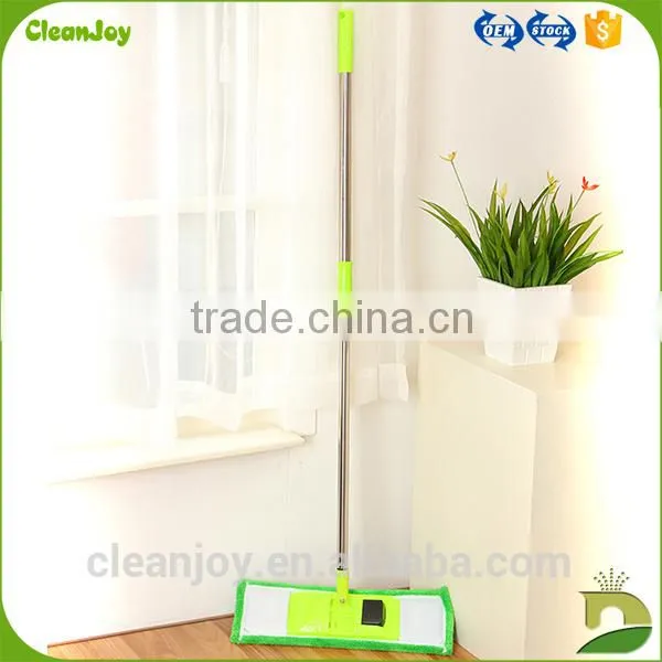 Long Service Life Starcj Magic Mop Cleaning Mop photo-2