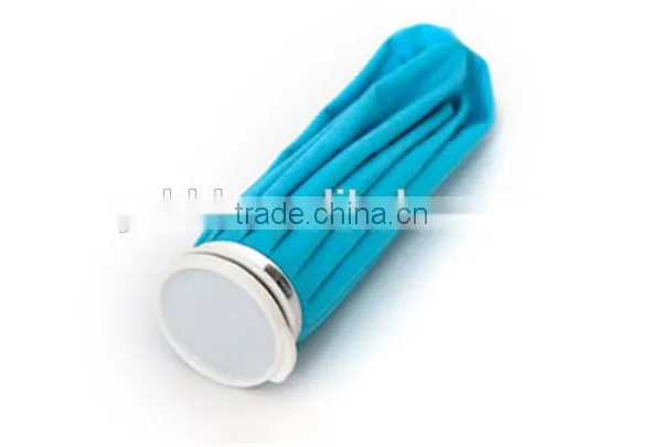 Solid Blue Color Ice Bag for Medical Cooling With Various Sizes photo-2