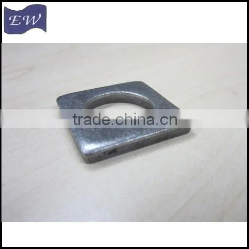 M10 Square Hole Washer for Wood Construction (DIN436) photo-5