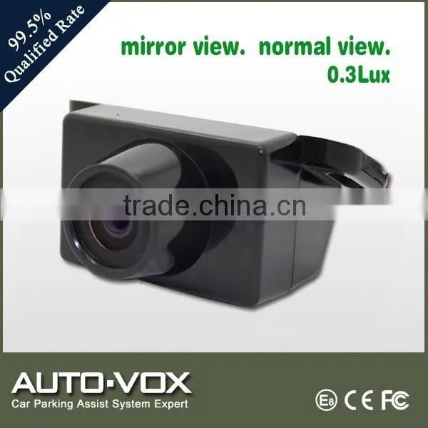 Wide Angle Good Night Vision Car Backup Camera photo-2