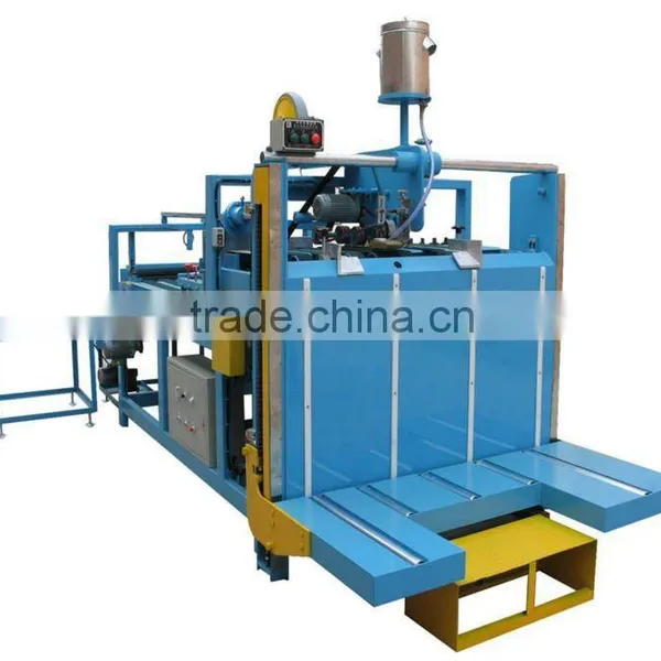Folder Gluer Machine photo-4