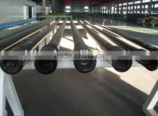 Quality Water Well Drill Pipe photo-3