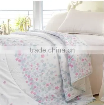 1.2D*25MM Down-like Hollow Conjugated Polyester Staple Fiber photo-3