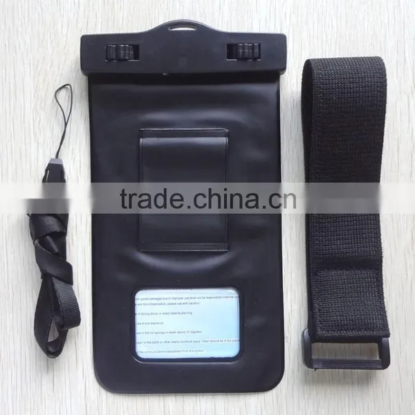 Waterproof Bag for Cell Phone photo-2