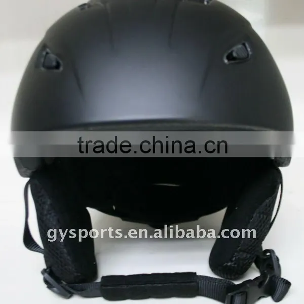 2015 Hot Sales! Ski Helmets,GY-SH08,good Sales!Equipment With New Design photo-5