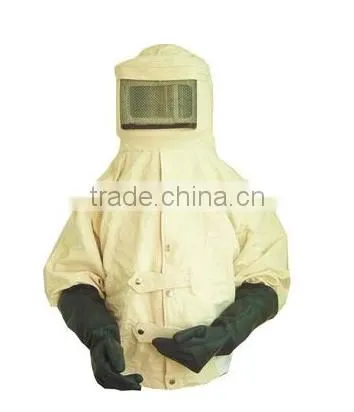 Sandblasting Gun Nozzles for Blast Pot photo-2