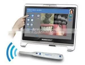 2016 New All-in-one Intraoral Camera Dental Camera