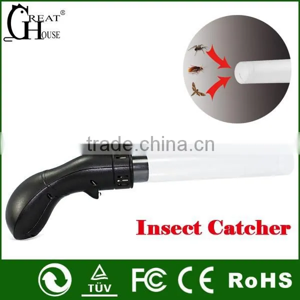 Pest control type insect cather/pest control/bug cather in pest control