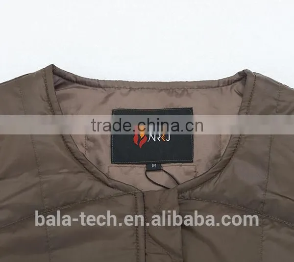 Heated Jacket Liner photo-2