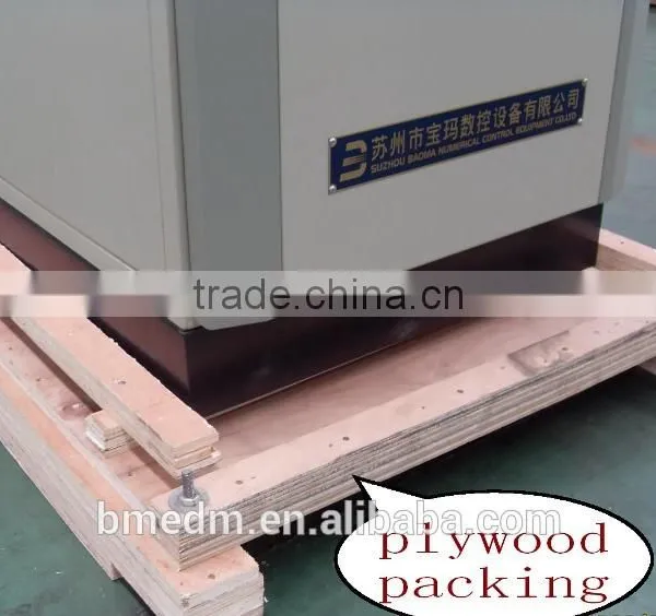 Professional Supplier Cnc Edm Die Sinking Machine EDM450 Quality Choice photo-4