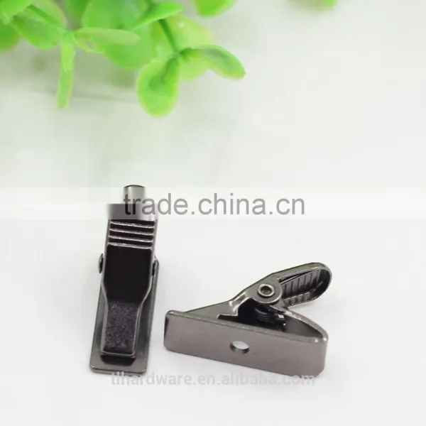 Cheap Price Stationary Crocodile Clips Alligator Clips photo-3