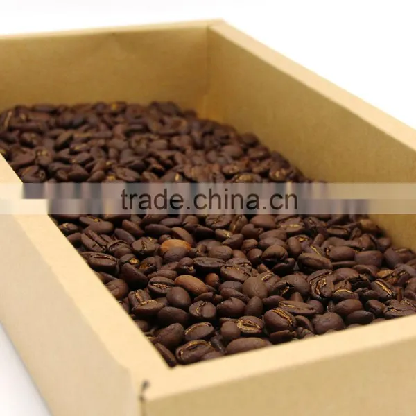 Roasted Arabica Coffee Beans photo-2
