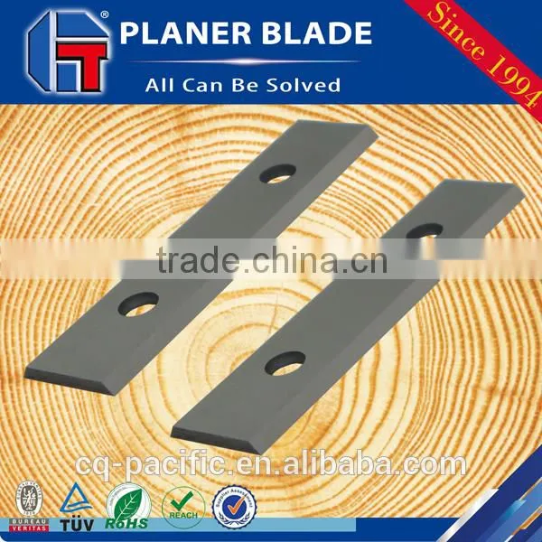 Carbide Reversible Knives