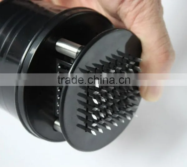 J230 Tender Meat Needle Cool Kitchen Machine Professional Grade 56 Blade Meat Tenderizer photo-5