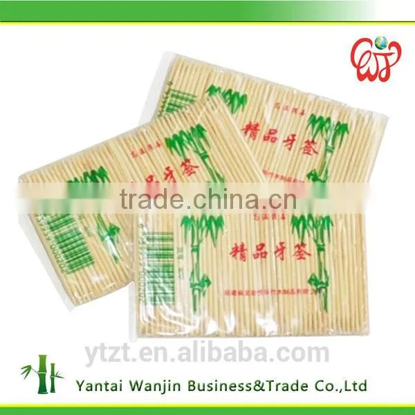 Cello Wrapped Toothpicks Wholesale photo-5