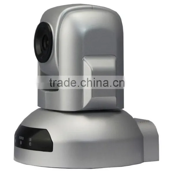 SMTSE Conference System Camera HDMI HD-SDI Video Utput 10X Optical Zoom 2.0 Megapixel HD Video Conferencing Camera(SCV-HD380-K2) photo-3